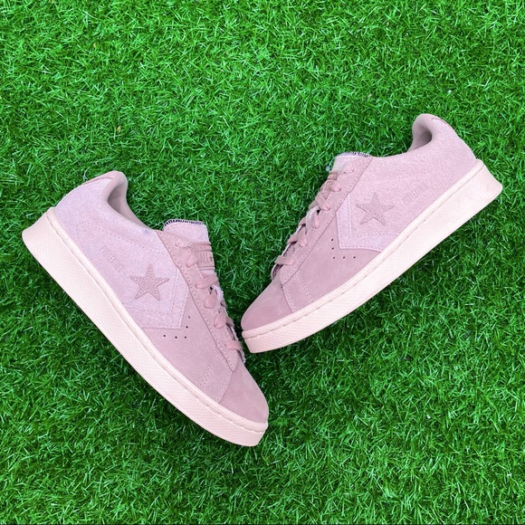 Converse All Star Pro Leather Ox 💕 - Picture 4 of 6